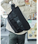 CHROME(クローム)24L/防水/ショルダーバッグ/MESSENGER シーティーゼット/BG380BK/雑貨/ユニセックス/メンズ/レディース/ムラサキスポーツ