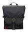 CHROME(クローム)防水 30L WARSAW(ワルシャワ)BG390BXRF/バックパック デイパック リュック/ユニセックス メンズ レディース ムラサキスポーツ
