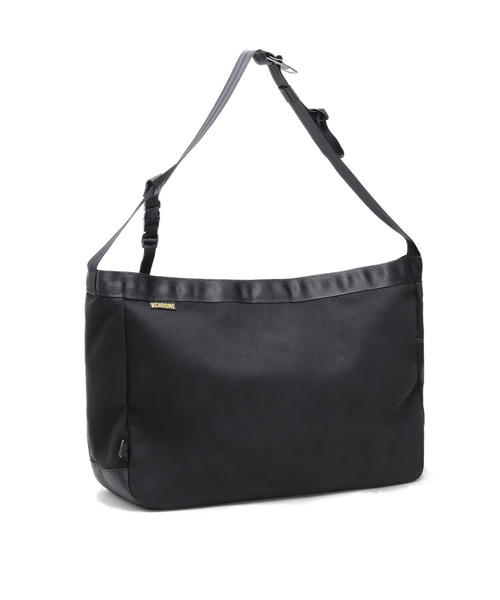 CHROME(クローム)26L/耐水/ショルダーバッグ/NEWSPAPER MESSENGER
