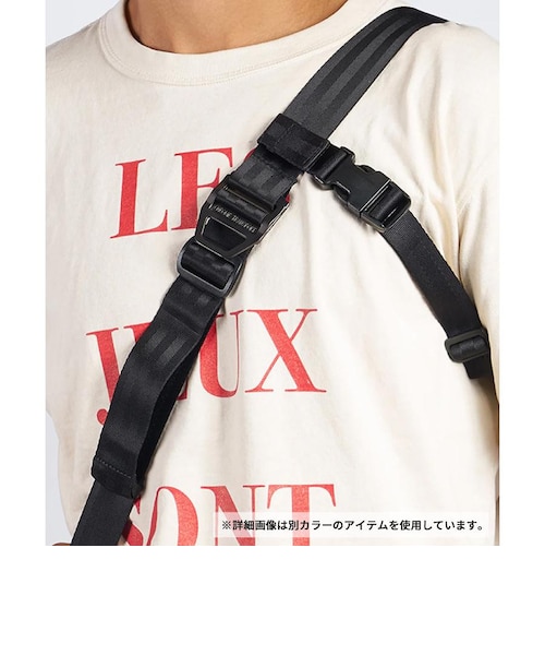 CHROME(クローム)26L/耐水/ショルダーバッグ/NEWSPAPER MESSENGER