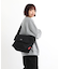 Manhattan Portage(マンハッタンポーテージ)ショルダーバック/NYLON MESSENGER BAG JR MAGNET/MP1605BPDM/バッグ/雑貨/ユニセックス/メンズ/レディース/ムラサキスポーツ