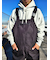THREE WEATHER/TW-008BIB ビブパンツ スノーウェア パンツ 25-26モデル スノーボードウェア スリーウェザー ユニセックス メンズ レディース ムラサキスポーツ