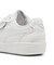 PUMA(プーマ)PALERMO MODA LTH パレルモ モーダ レザー 397738/スニーカー シューズ/レディース/ムラサキスポーツ