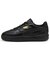 PUMA(プーマ)PALERMO MODA LTH パレルモ モーダ レザー 397738/スニーカー シューズ/レディース/ムラサキスポーツ