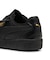 PUMA(プーマ)PALERMO MODA LTH パレルモ モーダ レザー 397738/スニーカー シューズ/レディース/ムラサキスポーツ