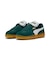PUMA(プーマ)PALERMO MODA TONGUE WNS パレルモ モーダ タン ウィメンズ 401679/スニーカー シューズ レディース/ムラサキスポーツ