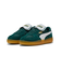 PUMA(プーマ)PALERMO MODA TONGUE WNS パレルモ モーダ タン ウィメンズ 401679/スニーカー シューズ レディース/ムラサキスポーツ