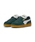 PUMA(プーマ)PALERMO MODA TONGUE WNS パレルモ モーダ タン ウィメンズ 401679/スニーカー シューズ レディース/ムラサキスポーツ