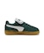 PUMA(プーマ)PALERMO MODA TONGUE WNS パレルモ モーダ タン ウィメンズ 401679/スニーカー シューズ レディース/ムラサキスポーツ