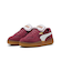 PUMA(プーマ)PALERMO MODA TONGUE WNS パレルモ モーダ タン ウィメンズ 401679/スニーカー シューズ レディース/ムラサキスポーツ