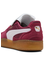 PUMA(プーマ)PALERMO MODA TONGUE WNS パレルモ モーダ タン ウィメンズ 401679/スニーカー シューズ レディース/ムラサキスポーツ