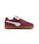 PUMA(プーマ)PALERMO MODA TONGUE WNS パレルモ モーダ タン ウィメンズ 401679/スニーカー シューズ レディース/ムラサキスポーツ