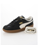 PUMA(プーマ)PALERMO PREMIUM パレルモ プレミアム 401744/スニーカー シューズ レディース/ムラサキスポーツ