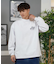【ムラサキスポーツ限定】 lost(ロスト)ロンT/長袖Tシャツ/バックプリント/オーバーサイズ/L25S2201/ユニセックス/メンズ/ムラサキスポーツ