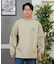 【ムラサキスポーツ限定】 lost(ロスト)ロンT/長袖Tシャツ/バックプリント/オーバーサイズ/L25S2201/ユニセックス/メンズ/ムラサキスポーツ