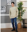 【ムラサキスポーツ限定】 lost(ロスト)ロンT/長袖Tシャツ/バックプリント/オーバーサイズ/L25S2201/ユニセックス/メンズ/ムラサキスポーツ