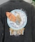 【ムラサキスポーツ限定】 lost(ロスト)ロンT/長袖Tシャツ/バックプリント/オーバーサイズ/L25S2204/ユニセックス/メンズ/ムラサキスポーツ
