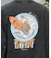【ムラサキスポーツ限定】 lost(ロスト)ロンT/長袖Tシャツ/バックプリント/オーバーサイズ/L25S2204/ユニセックス/メンズ/ムラサキスポーツ