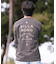 BILLABONG(ビラボン)長袖Tシャツ/ロンT/カットソー/バックプリント/F011-054/F011054/ユニセックス/メンズ/ムラサキスポーツ