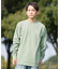 BILLABONG(ビラボン)長袖Tシャツ/ロンT/カットソー/バックプリント/F011-054/F011054/ユニセックス/メンズ/ムラサキスポーツ