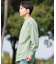 BILLABONG(ビラボン)長袖Tシャツ/ロンT/カットソー/バックプリント/F011-054/F011054/ユニセックス/メンズ/ムラサキスポーツ