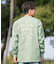 BILLABONG(ビラボン)長袖Tシャツ/ロンT/カットソー/バックプリント/F011-054/F011054/ユニセックス/メンズ/ムラサキスポーツ