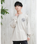 RVCA(ルーカ)長袖Tシャツ ロンT ラウンドロゴ オーバーサイズ/BF041-152 BF041152/ユニセックス/メンズ/ムラサキスポーツ