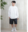 RVCA(ルーカ)長袖Tシャツ ロンT ボックスロゴ オーバーサイズ/BF041-153 BF041153/ユニセックス/メンズ/ムラサキスポーツ