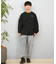 RVCA(ルーカ)長袖Tシャツ ロンT ボックスロゴ オーバーサイズ/BF041-153 BF041153/ユニセックス/メンズ/ムラサキスポーツ