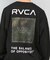 RVCA(ルーカ)長袖Tシャツ ロンT ボックスロゴ オーバーサイズ/BF041-153 BF041153/ユニセックス/メンズ/ムラサキスポーツ