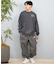 【ムラサキスポーツ限定】RVCA(ルーカ)長袖Tシャツ ロンT バックプリント/BF041-159 BF041159/ユニセックス/メンズ/ムラサキスポーツ