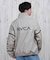 【ムラサキスポーツ限定】RVCA(ルーカ)トラックジャケット/コットンジャケット/オーバーサイズ/BF041-755/BF041755/ユニセックス/メンズ/ムラサキスポーツ