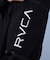 【ムラサキスポーツ限定】RVCA(ルーカ)トラックジャケット/コットンジャケット/オーバーサイズ/BF041-755/BF041755/ユニセックス/メンズ/ムラサキスポーツ