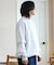 【限定】DEAR LAUREL(ディアローレル)裏起毛トレーナー クルーネック スウェット ワンポイント ブラックレター D24F1101 ユニセックス メンズ ムラサキスポーツ限定