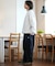 【限定】DEAR LAUREL(ディアローレル)裏起毛トレーナー クルーネック スウェット ワンポイント ブラックレター D24F1101 ユニセックス メンズ ムラサキスポーツ限定