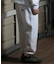 【限定】DEAR LAUREL(ディアローレル)スウェットパンツ ジョガーパンツ ロンパン 無地 シンプル ブラックレター D24F3101 ユニセックス メンズ ムラサキスポーツ限定