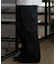 【限定】DEAR LAUREL(ディアローレル)タックワイドパンツ ロングパンツ ロンパン ワンタック 無地 シンプル D24F3104 ユニセックス メンズ ムラサキスポーツ限定