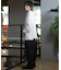 【限定】DEAR LAUREL(ディアローレル)タックワイドパンツ ロングパンツ ロンパン ワンタック 無地 シンプル D24F3104 ユニセックス メンズ ムラサキスポーツ限定
