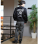 【限定】DEAR LAUREL(ディアローレル)タックワイドパンツ ロングパンツ ロンパン ワンタック 無地 シンプル D24F3104 ユニセックス メンズ ムラサキスポーツ限定