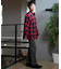 【限定】DEAR LAUREL(ディアローレル)ウェビングベルトパンツ ストレッチデニム ロングパンツ 無地 シンプル D24F3105 ユニセックス メンズ ムラサキスポーツ限定