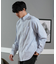 【ムラサキスポーツ限定】 DEAR LAUREL(ディアローレル)オックスフォード/長袖シャツ/シンプル/D25S2201/ユニセックス/メンズ/ムラサキスポーツ