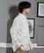 【ムラサキスポーツ限定】 DEAR LAUREL(ディアローレル)長袖シャツ/ワークシャツ/シンプル/D25S2202/ユニセックス/メンズ/ムラサキスポーツ
