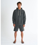 QUIKSILVER(クイックシルバー)裏毛/プルオーバーパーカー/パーカー/ピグメント加工/TYPEFACE SWEAT PK/QPO251001/ユニセックス/メンズ/ムラサキスポーツ