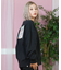 BILLABONG(ビラボン)トレーナー/スウェット/クルーネック/PATTERN LOGO SWEAT CREW/BF013-001/BF013001/レディース/ムラサキスポーツ