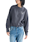 BILLABONG(ビラボン)トレーナー/スウェット/クルーネック/CLEAN LOGO SWEAT CREW/BF013-002/BF013002/レディース/ムラサキスポーツ