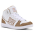 DC(ディーシー)DC SHOES UNIVERSITY MID SE SN/DW251303/ミッドカット/シューズ/スニーカー/レディース/ムラサキスポーツ