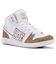 DC(ディーシー)DC SHOES UNIVERSITY MID SE SN/DW251303/ミッドカット/シューズ/スニーカー/レディース/ムラサキスポーツ