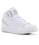 DC(ディーシー)DC SHOES UNIVERSITY MID SE SN/DW251303/ミッドカット/シューズ/スニーカー/レディース/ムラサキスポーツ