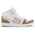 DC(ディーシー)DC SHOES UNIVERSITY MID SE SN/DW251303/ミッドカット/シューズ/スニーカー/レディース/ムラサキスポーツ