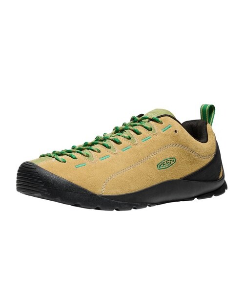 110-52 KEEN JASPERアウトドアシューズ24.0ｃｍ KEEN キーン スニーカー メンズ 防水 アウトドアシューズ JASPER